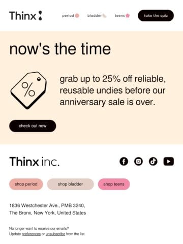 No Thumbnail Set