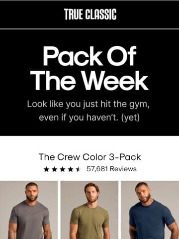 No Thumbnail Set