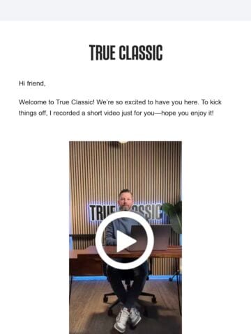 No Thumbnail Set