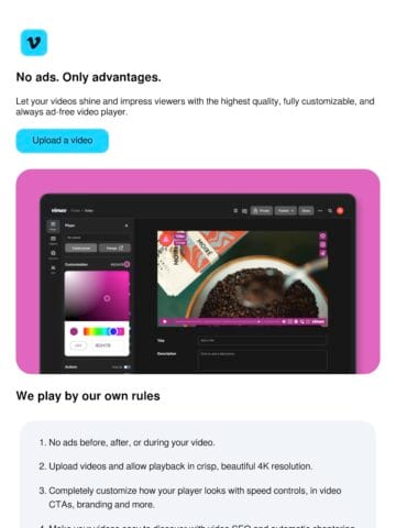 No Thumbnail Set