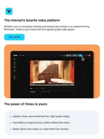 No Thumbnail Set