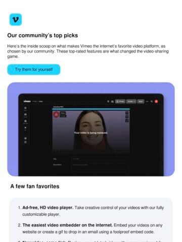 No Thumbnail Set