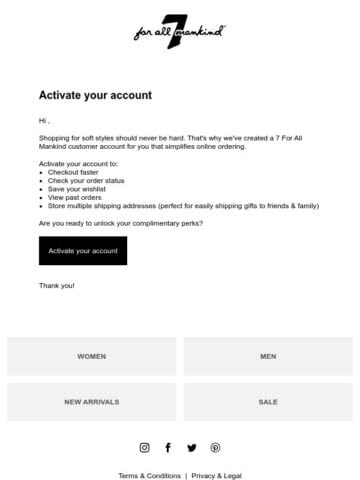 No Thumbnail Set