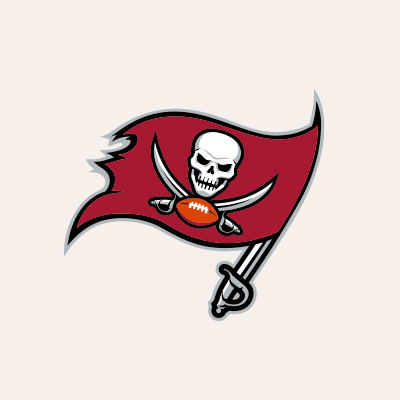 Tampa Bay Buccaneers logo