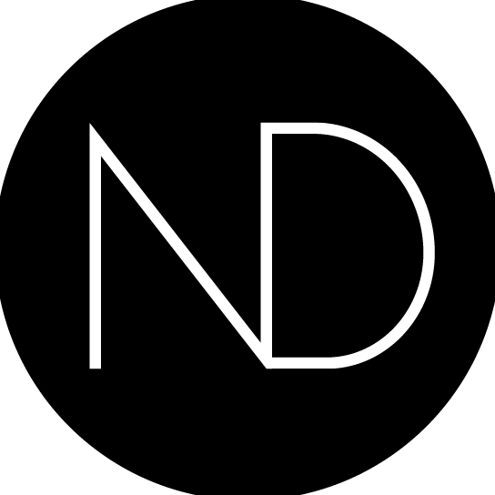 Denon logo