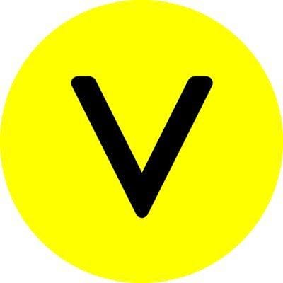 VanMoof logo