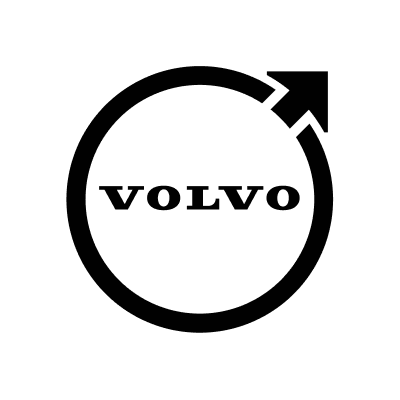 Volvo Cars logo