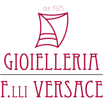 VERSACE logo