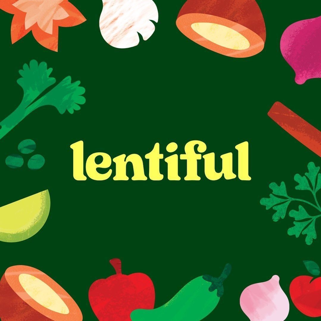 Lentiful logo