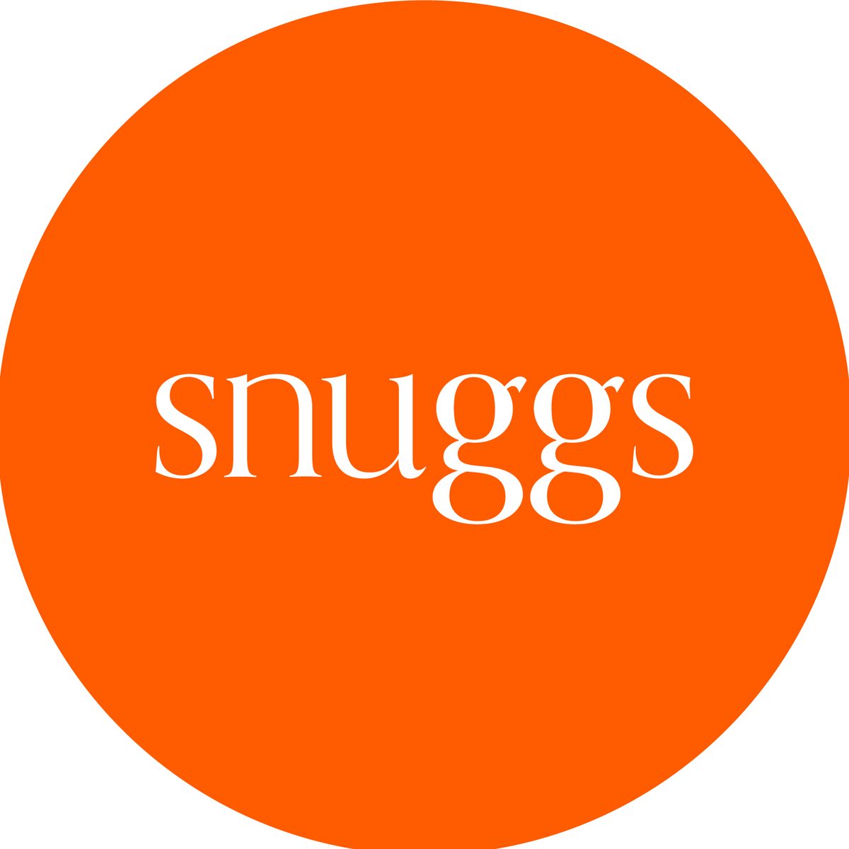 snuggs logo