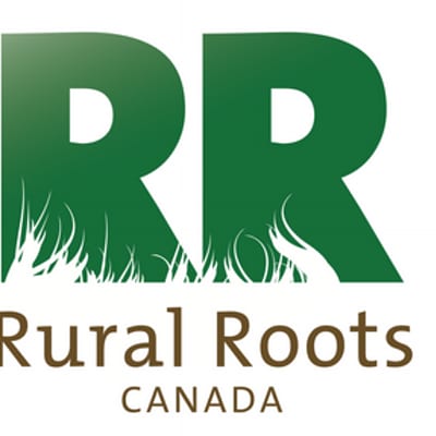 Roots Canada logo