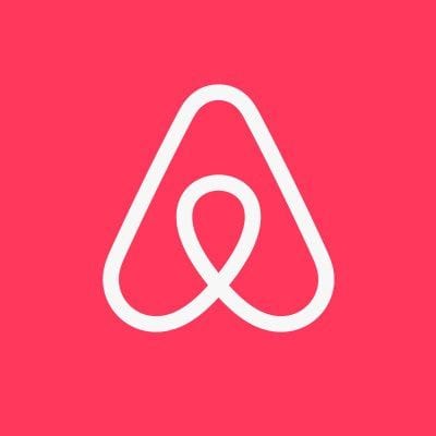 Airbnb logo