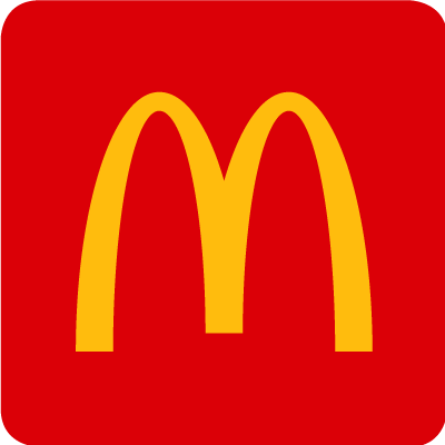 McDonald's logo