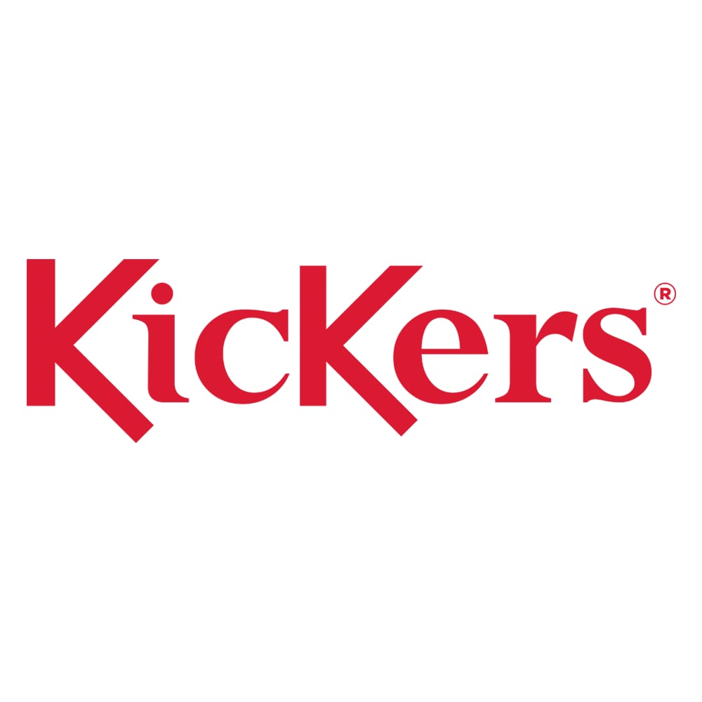 Kickers logo