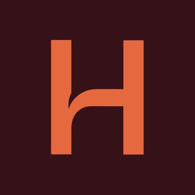 Hush logo