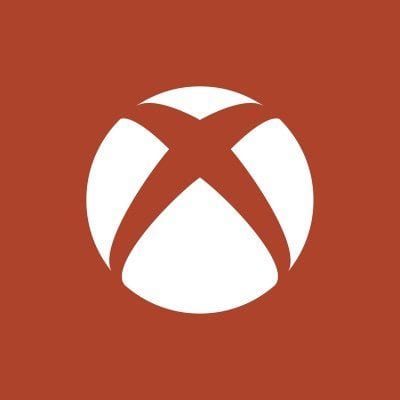 Xbox logo