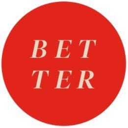 Better Brand logo
