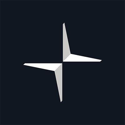 Polestar logo