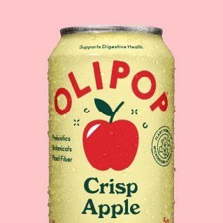Olipop logo