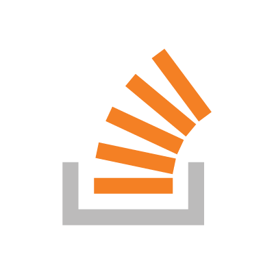 Overflow logo
