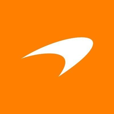 McLaren logo