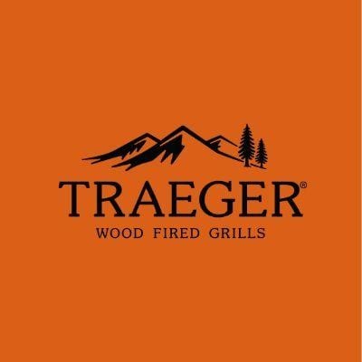 Traeger logo