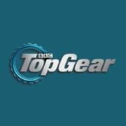 Top Gear logo