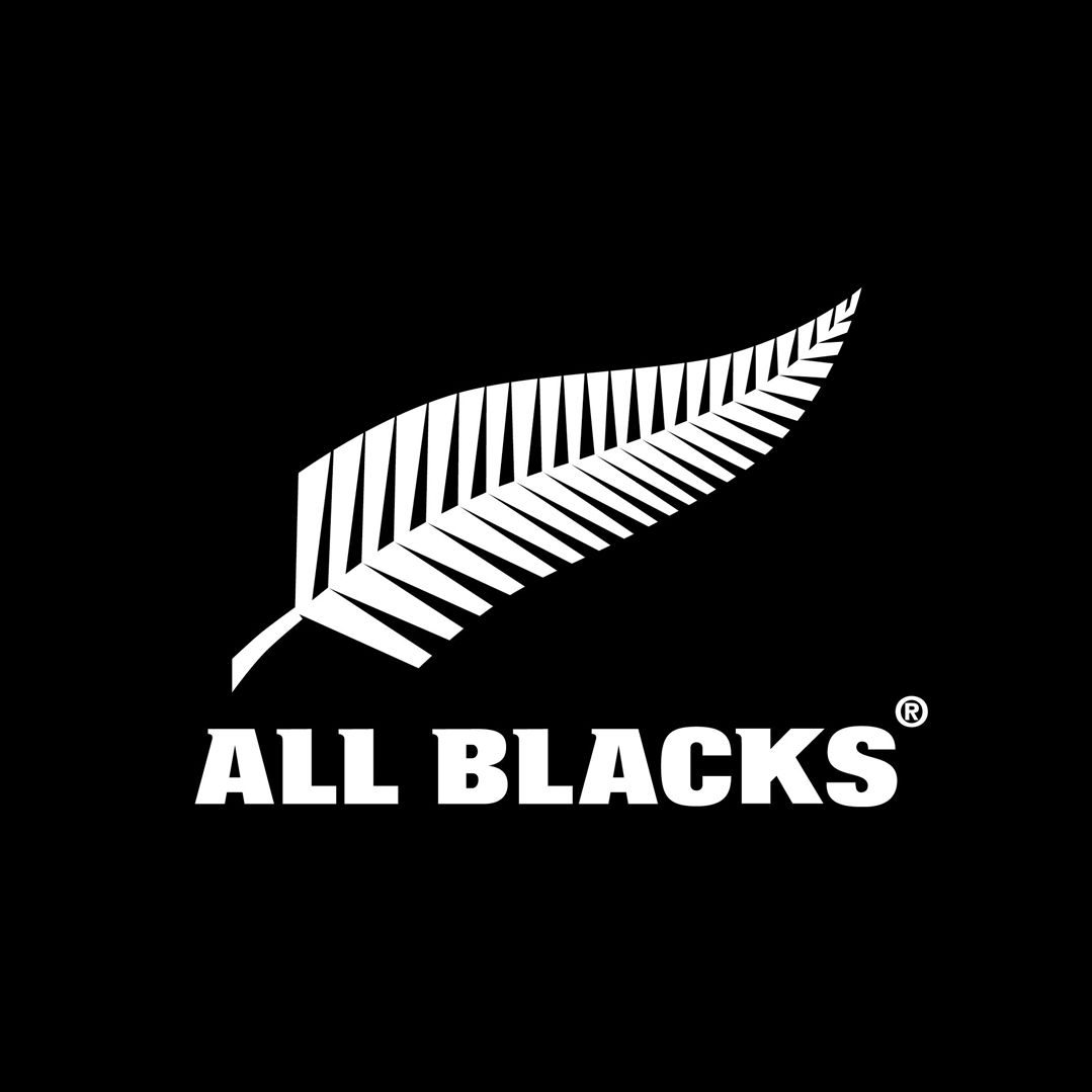 All Blacks logo