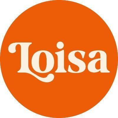 Loisa logo