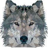 Black Wolf logo