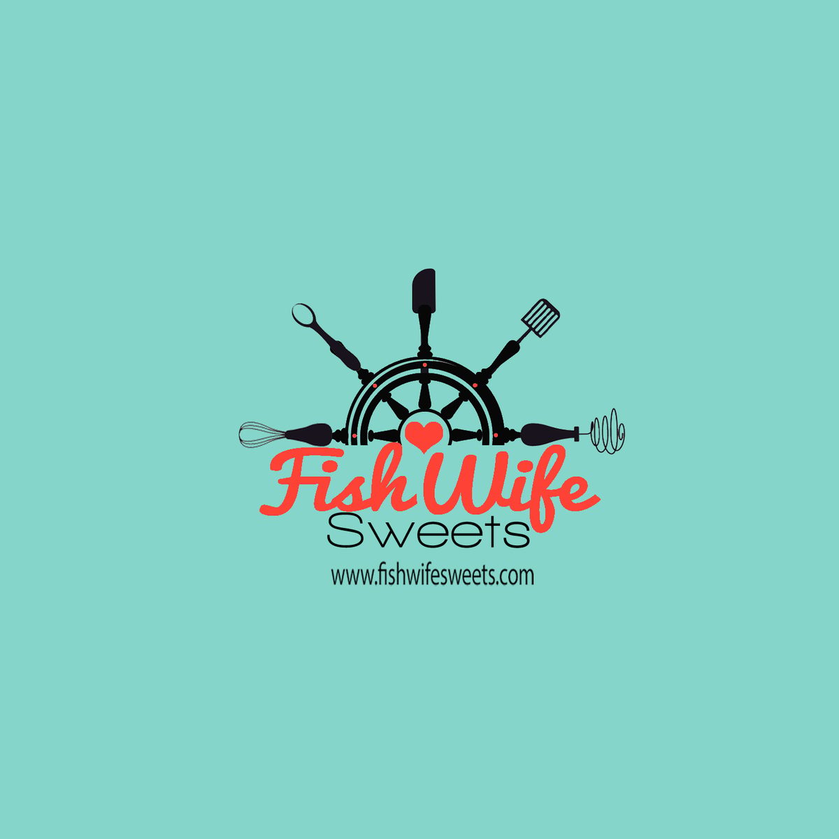 Fish Wife logo