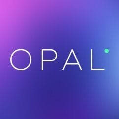 Opal logo