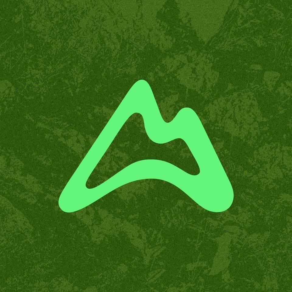 Alltrails logo