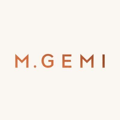 M.Gemi logo