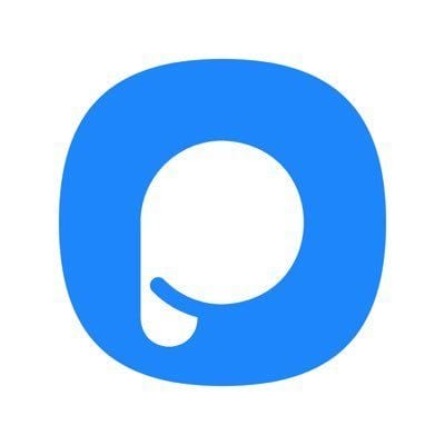 Popupsmart logo