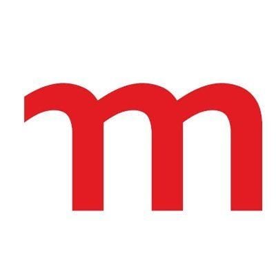 Moment logo