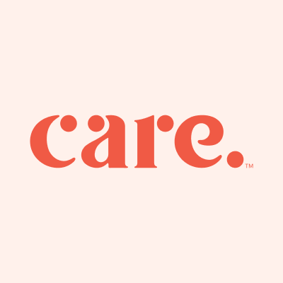 Care logo