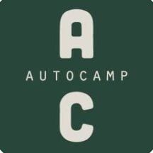 AutoCamp logo