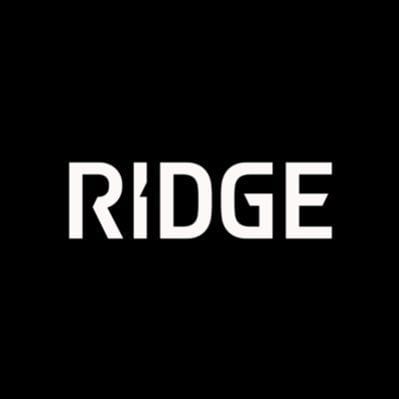 Ridge logo