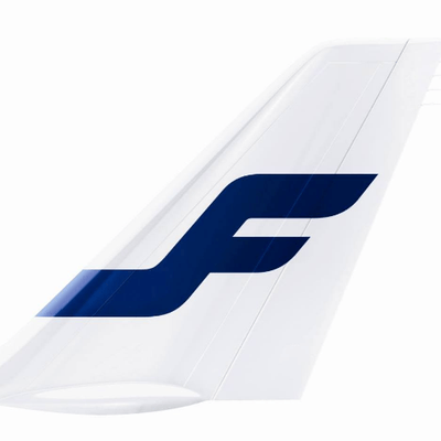 Finn logo
