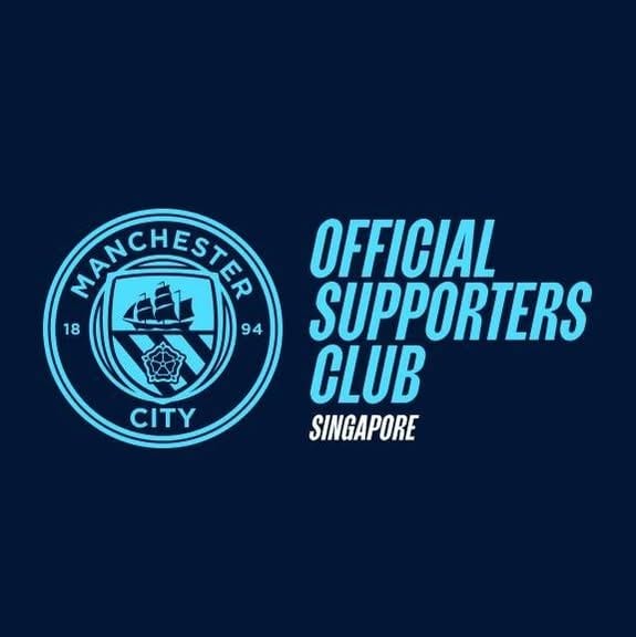 Manchester City FC logo