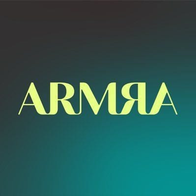 Armra logo