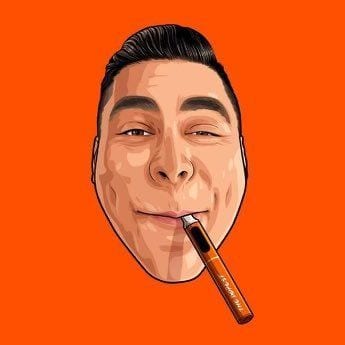 Dope logo