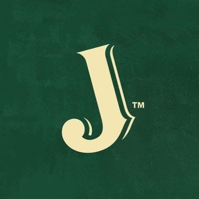 Jameson Whiskey logo