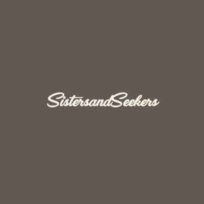 Sisters and Seekers logo