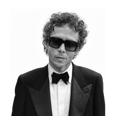 Valentino logo