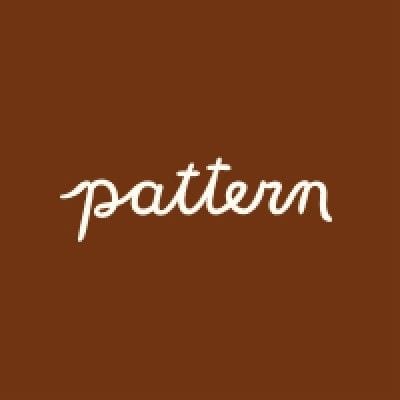 Pattern Brands logo