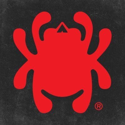 Spyder logo