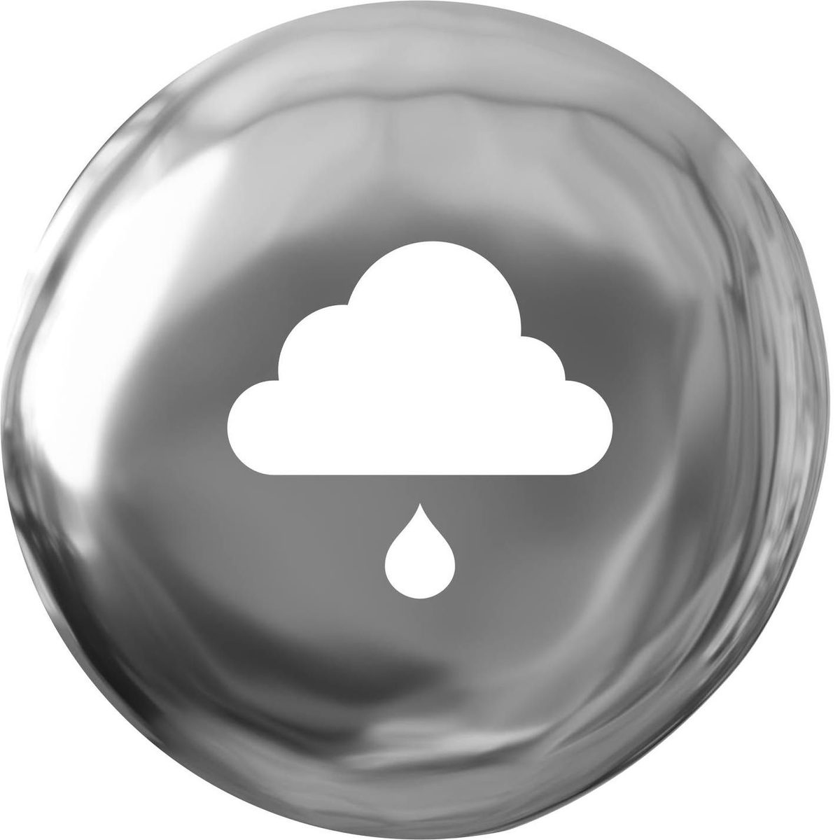 Cloud Water logo