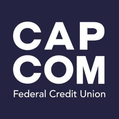 Capcom logo